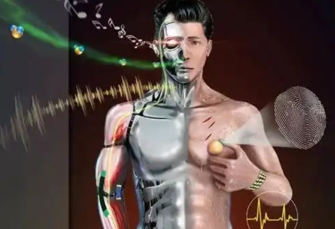 华为人形机器人概念股EVO视讯真人9家(图2)