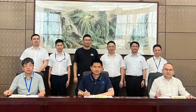 华为人形机器人概念股EVO视讯真人9家(图5)