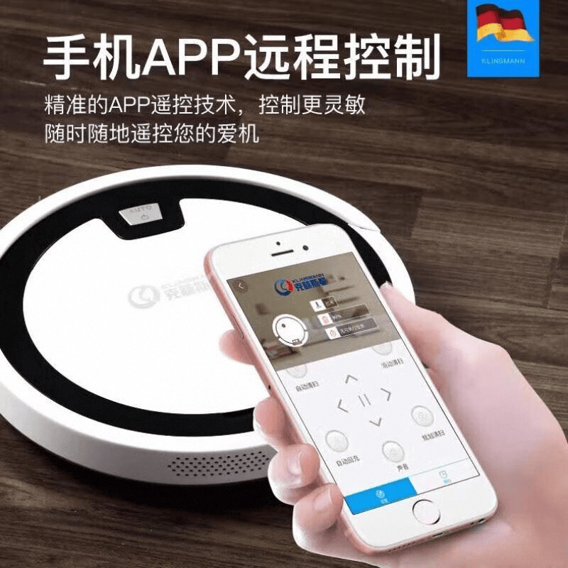 品牌前十探索智能清洁的魅力EVO真人平台