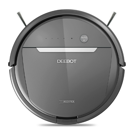 17最具影响力扫地机器人十大EVO真人平