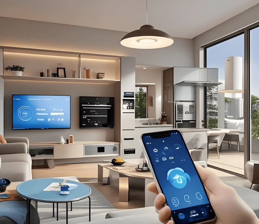 ：定义“真智能”护航高质量发展EVO视讯智能家电新国标落地(图2)