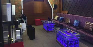 N智能影院打造专业私人影院完美享受EVO真人平台英嘉尼(ENJOU(图3)