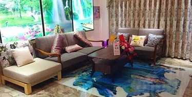 N智能影院打造专业私人影院完美享受EVO真人平台英嘉尼(ENJOU(图2)