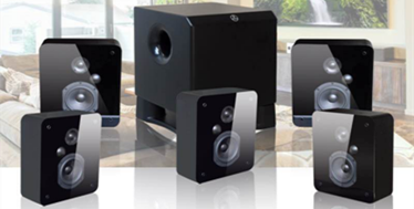 N智能影院打造专业私人影院完美享受EVO真人平台英嘉尼(ENJOU(图5)