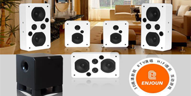 N智能影院打造专业私人影院完美享受EVO真人平台英嘉尼(ENJOU(图7)