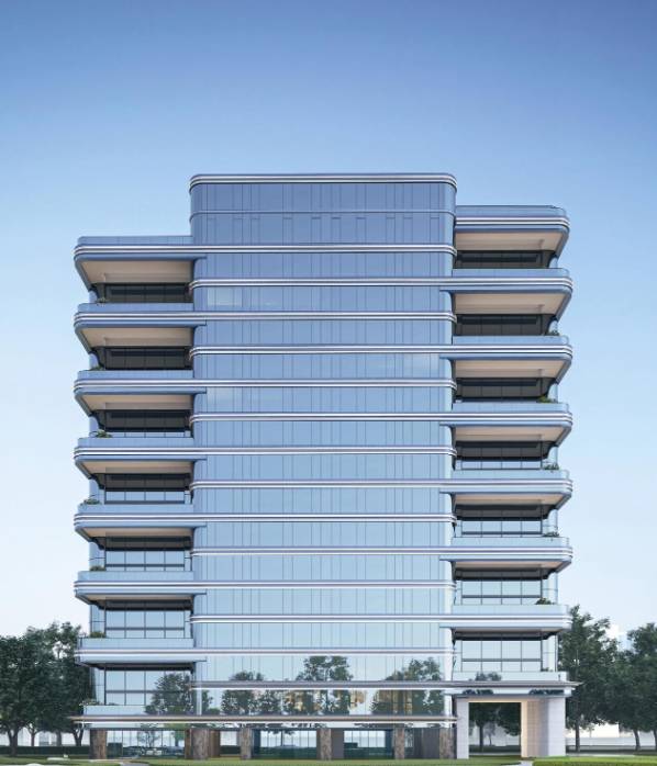 139项目售楼部电话号码EVO视讯合肥伟星ONE(图2)