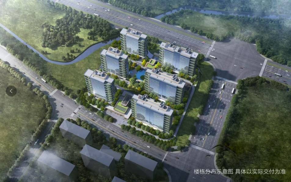 139项目售楼部电话号码EVO视讯合肥伟星ONE(图4)