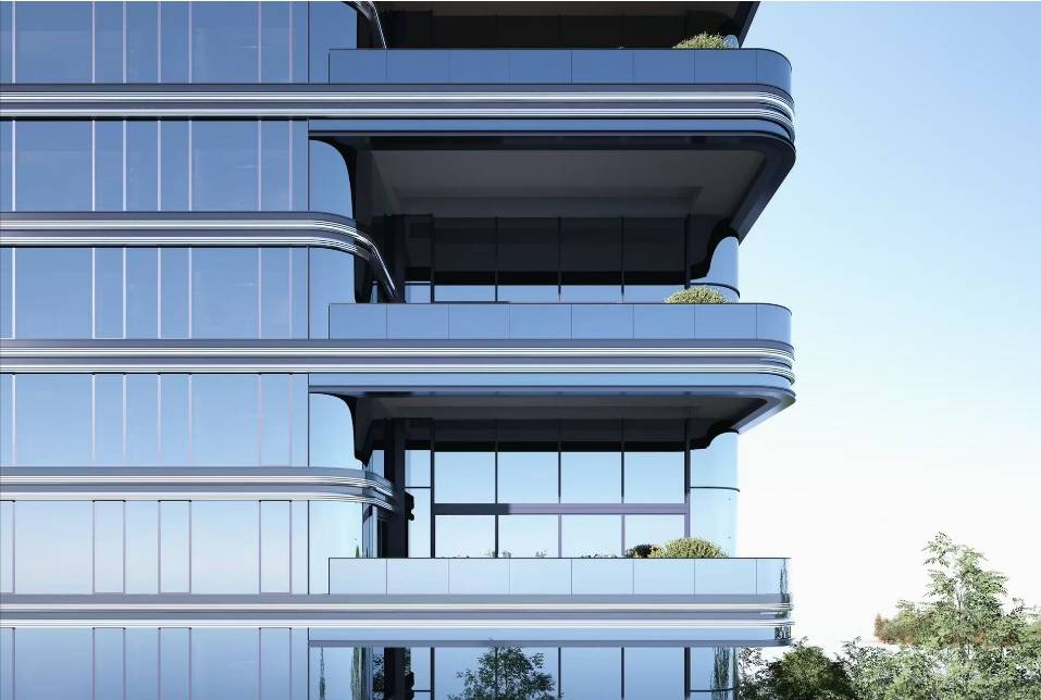 139项目售楼部电话号码EVO视讯合肥伟星ONE(图5)